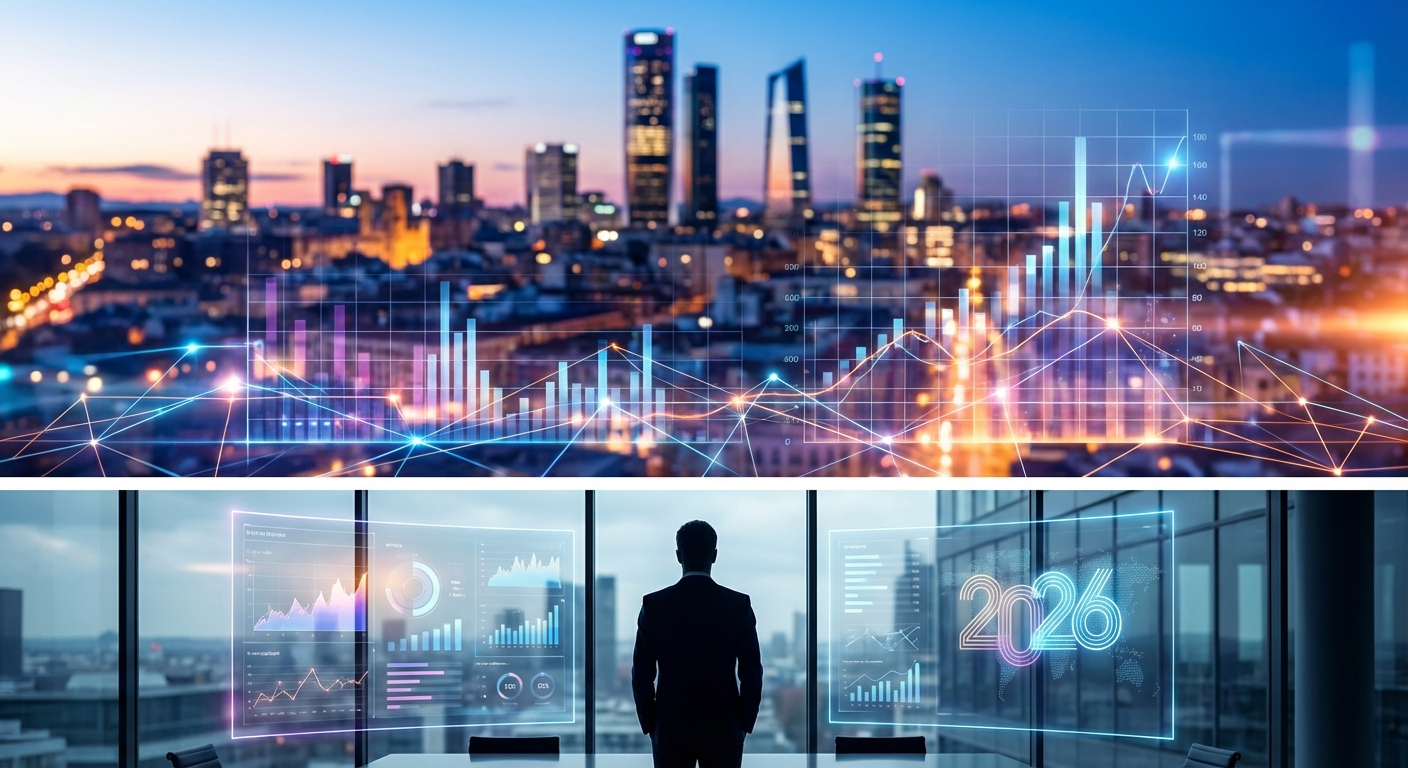 Guía avanzada de marketing digital en España (2026): estrategia omnicanal para generar demanda y cerrar ventas 1 Guía avanzada de marketing digital en España (2026): estrategia omnicanal para generar demanda y cerrar ventas