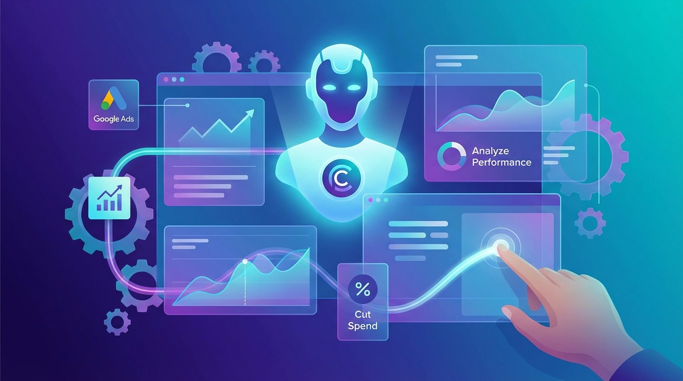 Claude Prompt Library for Google Ads: a complete English playbook to analyze performance and cut wasted spend 5 Claude Prompt Library for Google Ads: a complete English playbook to analyze performance and cut wasted spend
