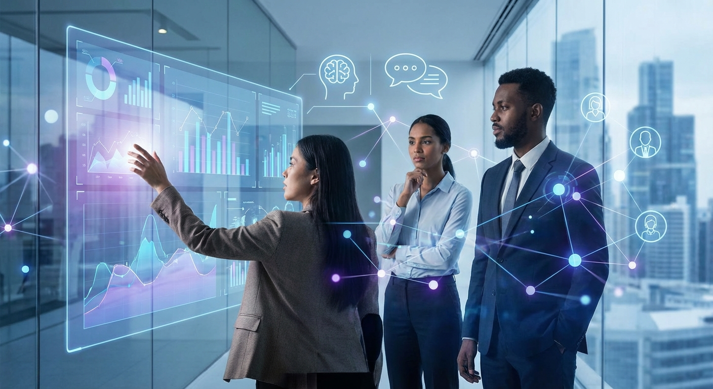 Tendencias de LinkedIn más virales para B2B en 2026 (y cómo convertirlas en clientes reales) 4 Tendencias de LinkedIn más virales para B2B en 2026 (y cómo convertirlas en clientes reales)